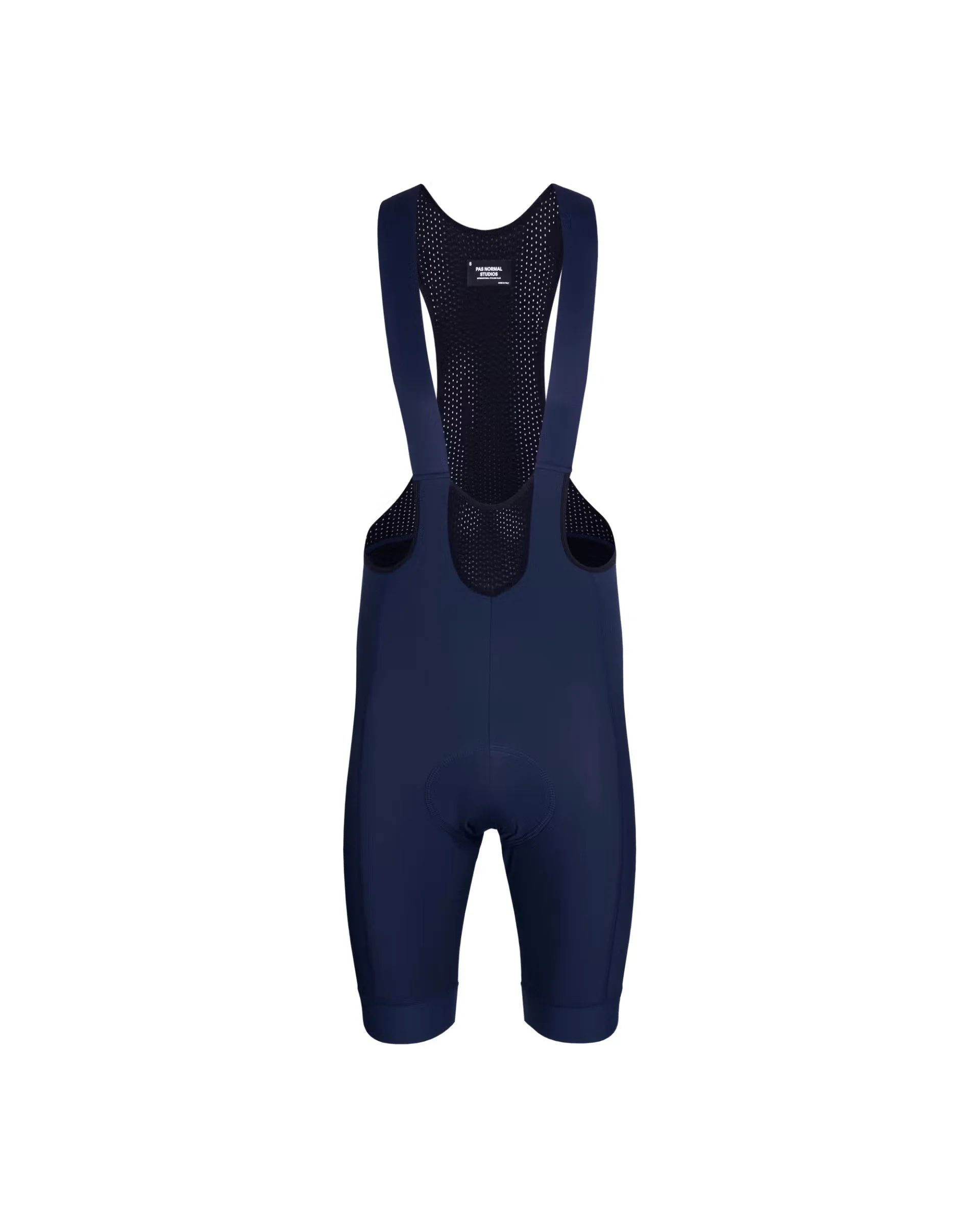 PAS NORMAL STUDIOS T.K.O. Mechanism Bib Petroleum Men — Cycle